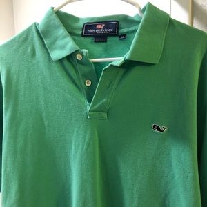 Vineyard Vines collared shirt